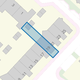 Perceel MPL00-M-2323