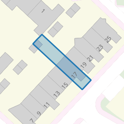 Perceel MPL00-M-2324