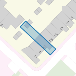 Perceel MPL00-M-2327