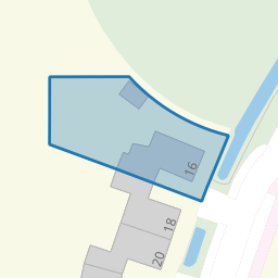 Perceel MPL00-M-2330