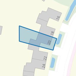 Perceel MPL00-M-2331