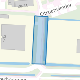 Perceel MPL00-M-2339