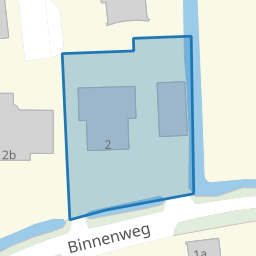 Perceel MPL00-M-2382