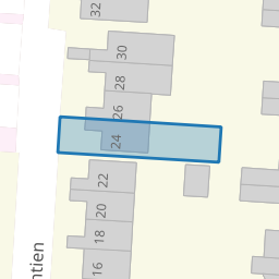 Perceel MPL00-M-2398