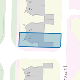 Perceel MPL00-M-2405