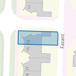 Perceel MPL00-M-2406