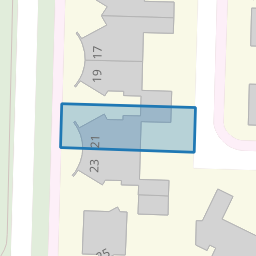 Perceel MPL00-M-2410