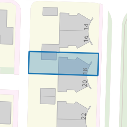 Perceel MPL00-M-2419