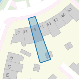 Perceel MPL00-M-2439