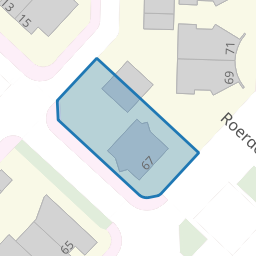 Perceel MPL00-M-2449
