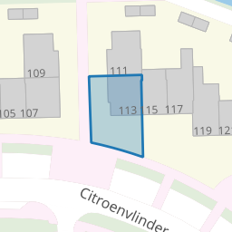 Perceel MPL00-M-2478