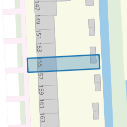 Perceel MPL00-M-2518