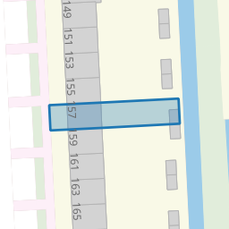 Perceel MPL00-M-2519