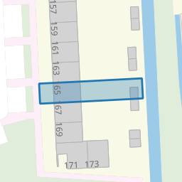 Perceel MPL00-M-2523