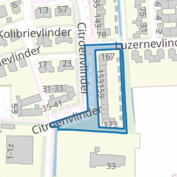 Perceel MPL00-M-2528