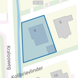 Perceel MPL00-M-2535