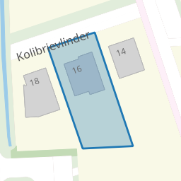 Perceel MPL00-M-2539