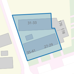 Perceel MPL00-M-2553