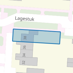 Perceel MPL00-M-2555