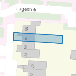 Perceel MPL00-M-2556