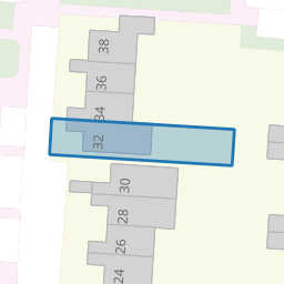 Perceel MPL00-M-2558