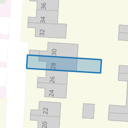 Perceel MPL00-M-2560