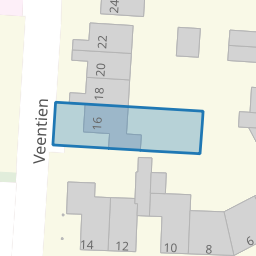 Perceel MPL00-M-2564