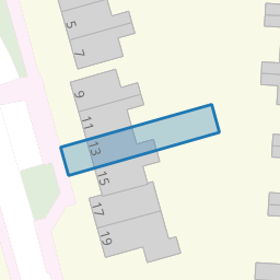 Perceel MPL00-M-2568