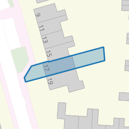 Perceel MPL00-M-2570