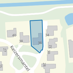 Perceel MPL00-M-2584