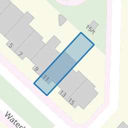 Perceel MPL00-M-2603