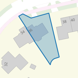 Perceel MPL00-M-2647