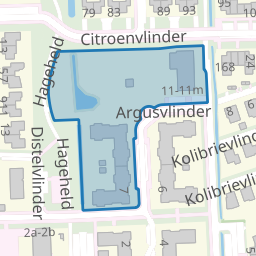 Perceel MPL00-M-2686