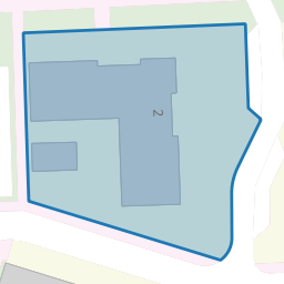 Perceel MPL00-M-2689