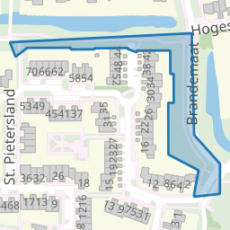 Perceel MPL00-M-2691