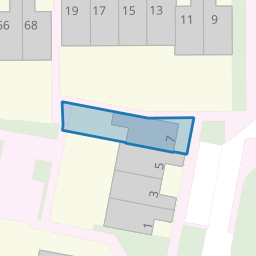 Perceel MPL00-M-2703