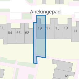 Perceel MPL00-M-2708