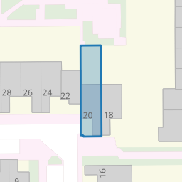 Perceel MPL00-M-2716