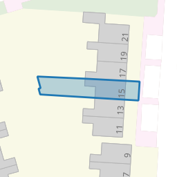 Perceel MPL00-M-2723