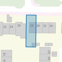 Perceel MPL00-M-2750