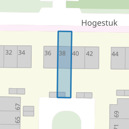 Perceel MPL00-M-2755