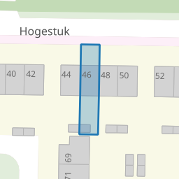 Perceel MPL00-M-2759