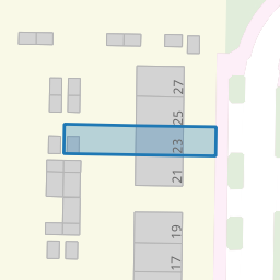 Perceel MPL00-M-2770