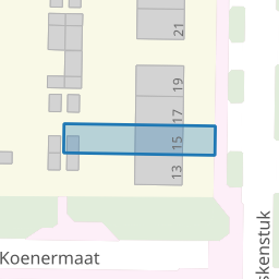 Perceel MPL00-M-2774