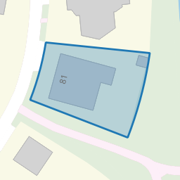 Perceel MPL00-M-2782