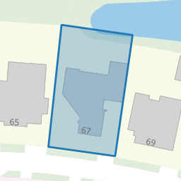 Perceel MPL00-M-2793