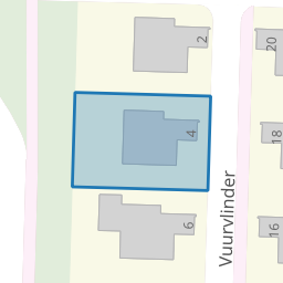 Perceel MPL00-M-2812