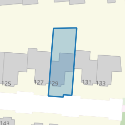 Perceel MPL00-M-2825