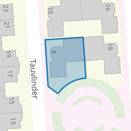 Perceel MPL00-M-2854