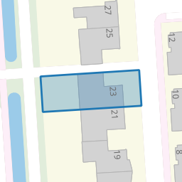 Perceel MPL00-M-2861